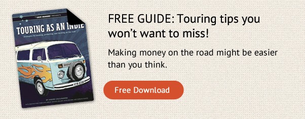 Touring Tips You Don't Want to 
Miss