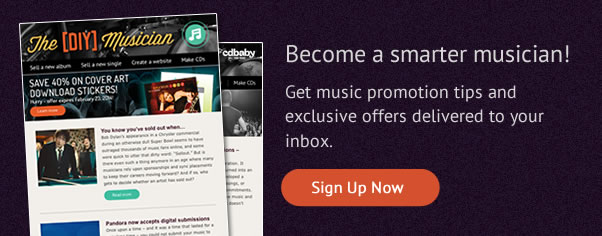 Free Updates: Become a 
Smarter Musician
