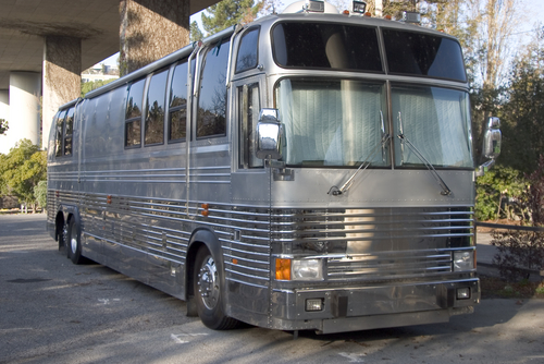 The dark side of touring: what has life on the road cost you?