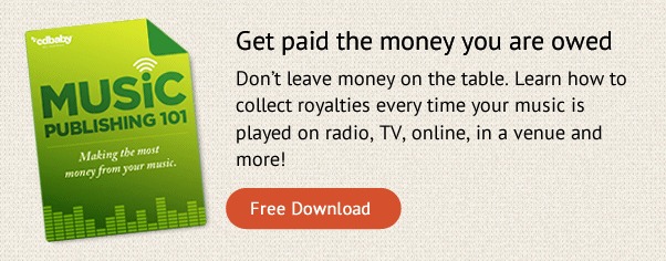 Publishing Guide: Get Paid the Money You Are Owed