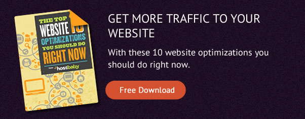 Website Optimization Guide