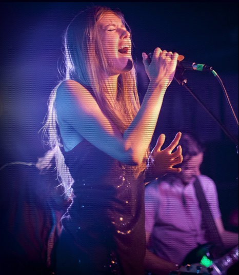 Live performance checklist for gigs