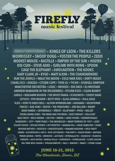 Firefly-2015-Lineup