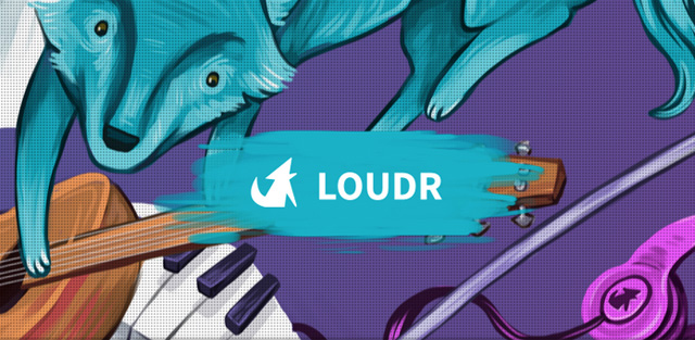 loudr-main