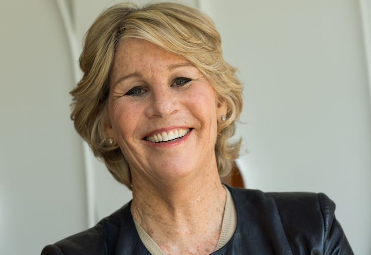 Nancy Tellem: Microsoft Studios